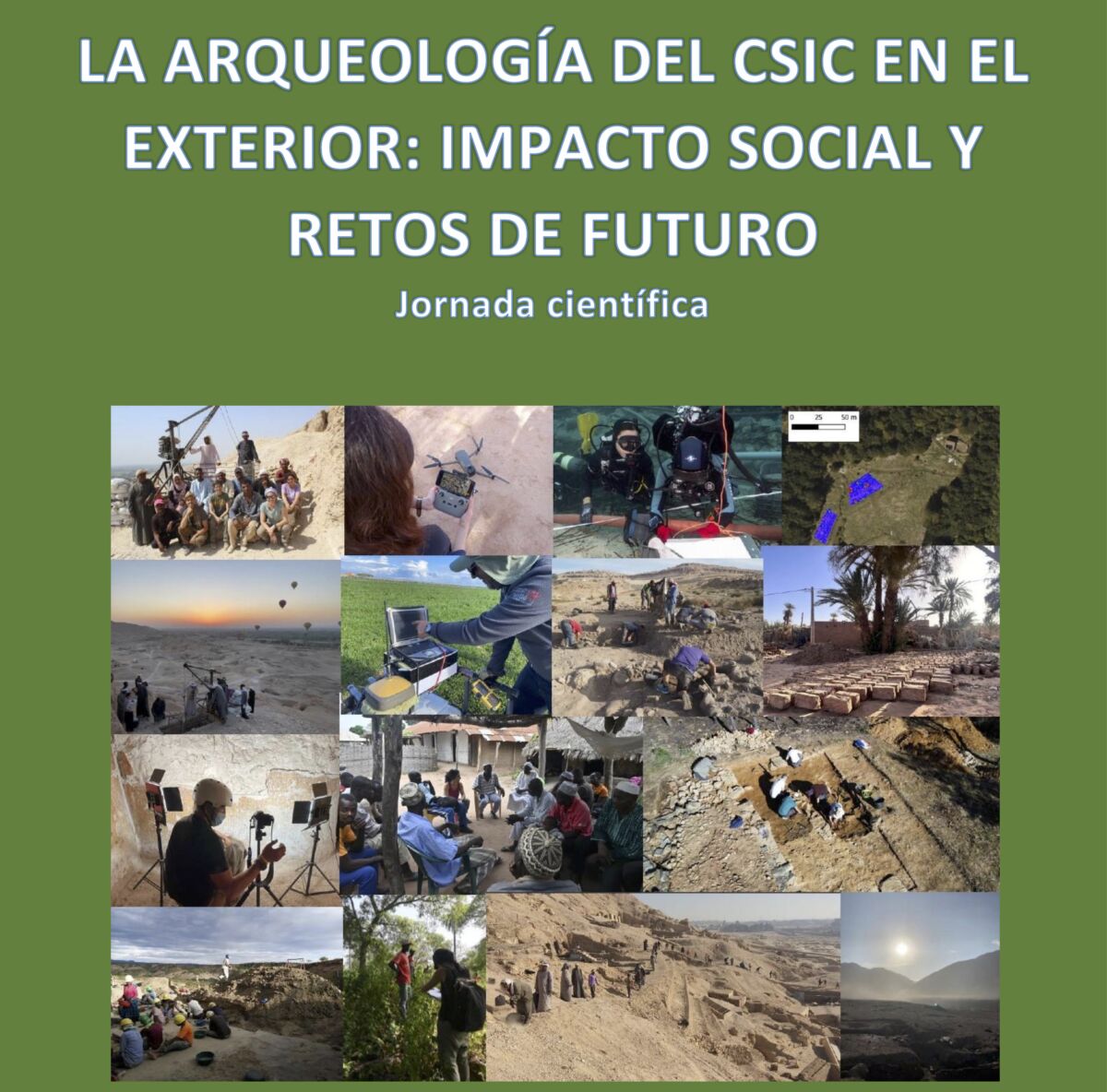 Programa DEF completo