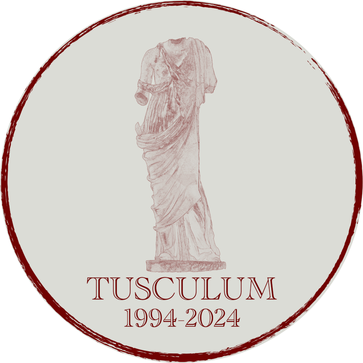 Logo TUSCULUM Finale ridotto