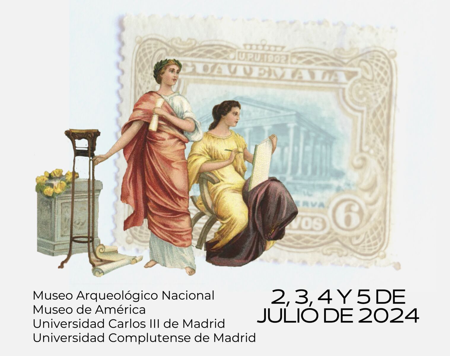 cartel congreso historiografia