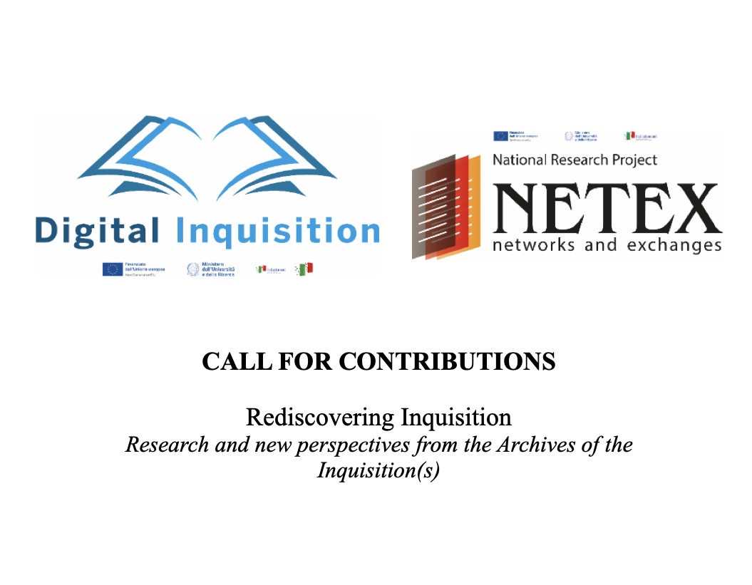 CFP DIGITAL INQUISITION