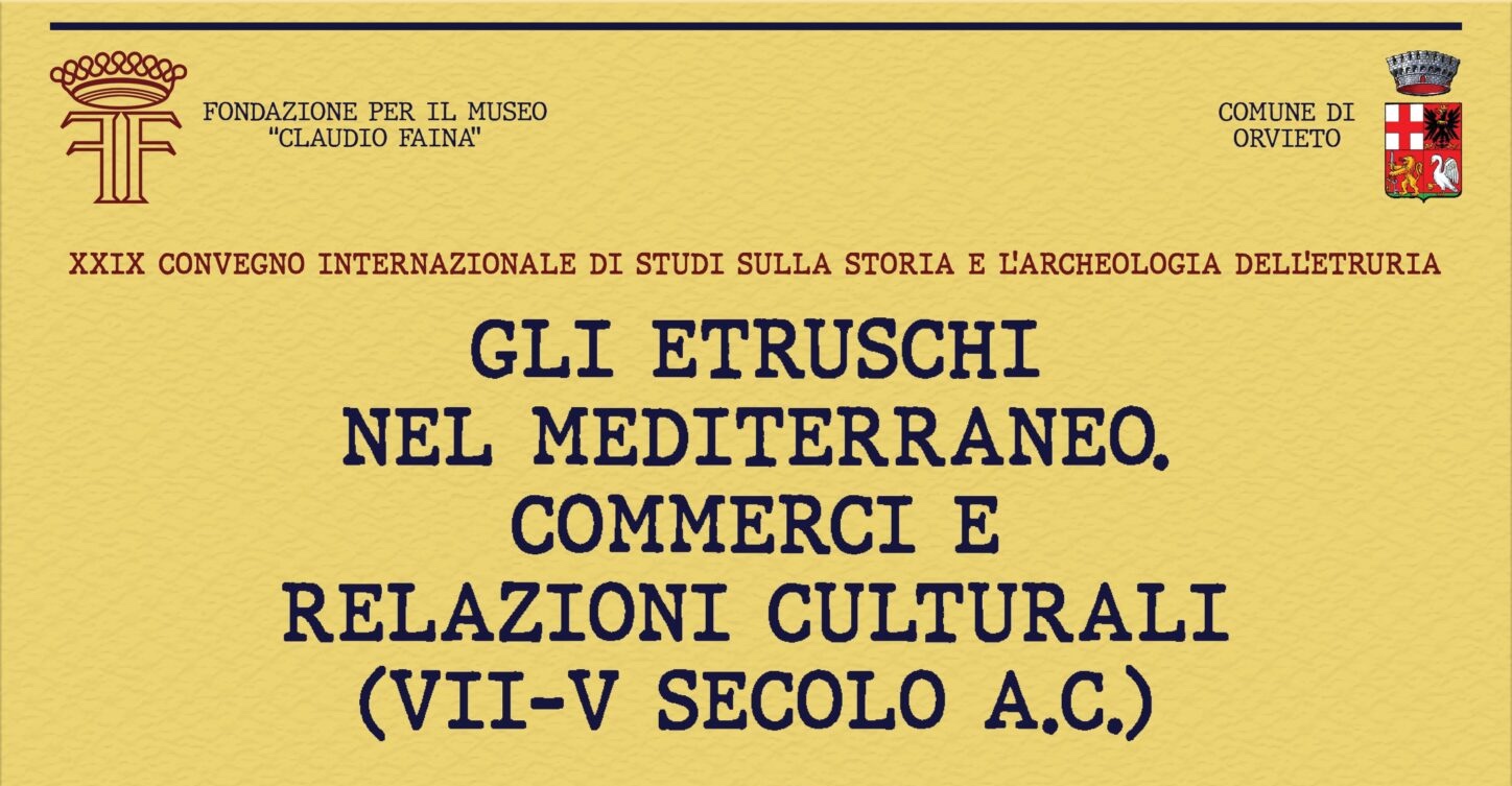 Locandina Convegno x