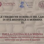 Programma Ceramiche di Roma e del Lazio IX def
