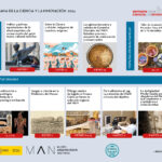 SEMANA DE LA CIENCIA