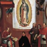Cabrera atribuido Zodiaco Mariano Museo Soumaya DETALLE PROGRAMA