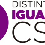 distintivo de igualdad logo