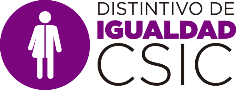 distintivo de igualdad logo