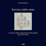 Servizio lealtà onore